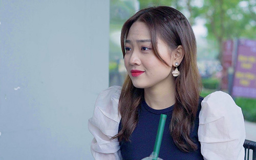 Con gái chủ tịch đi làm bị giám đốc hiểu nhầm được đại gia bao nuôi và cái kết